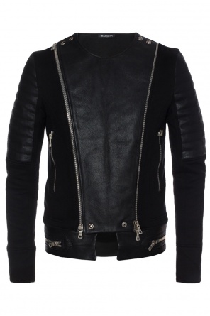 Biker jacket, zdjęcie 1 Biker jacket od Balmain